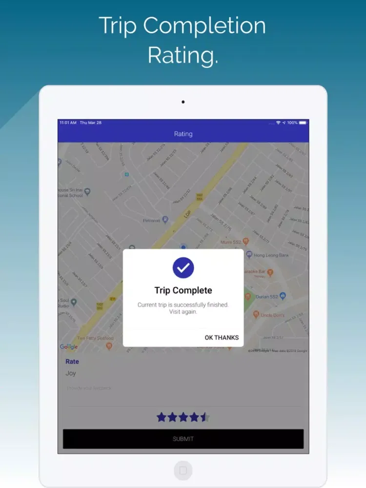 Sila Pro iPad  Screenshots