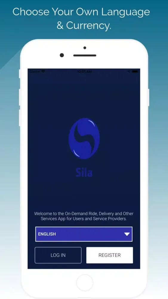 Sila Pro Screenshots