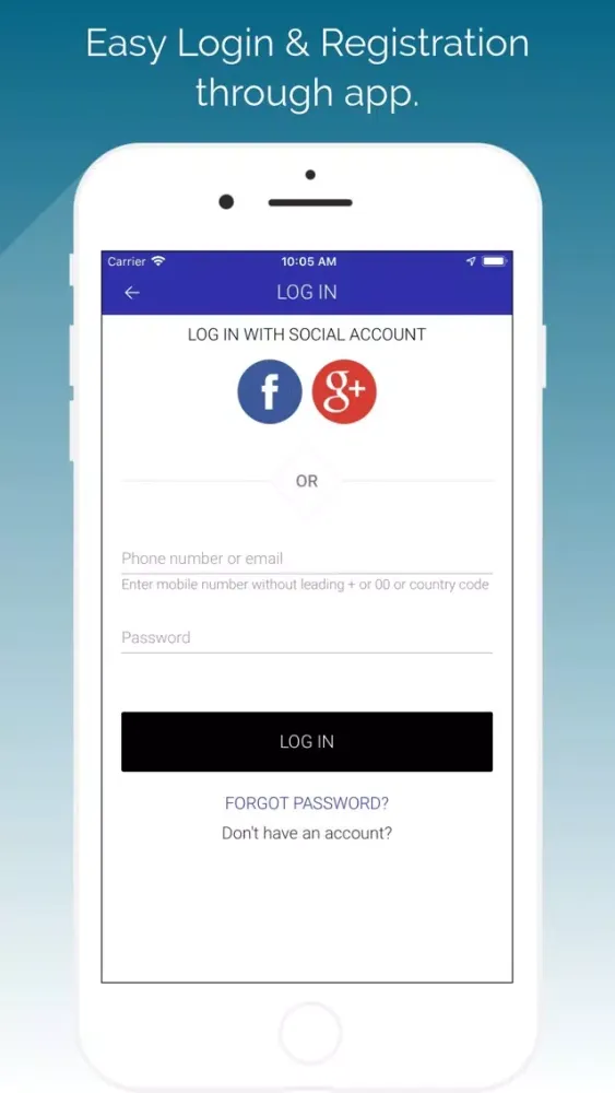 Sila Pro Screenshots