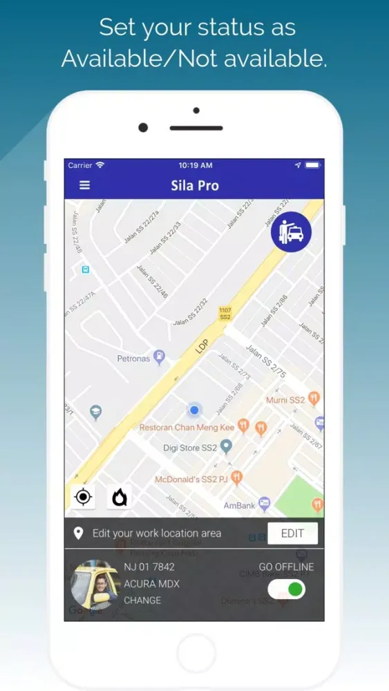 Sila Pro Screenshots