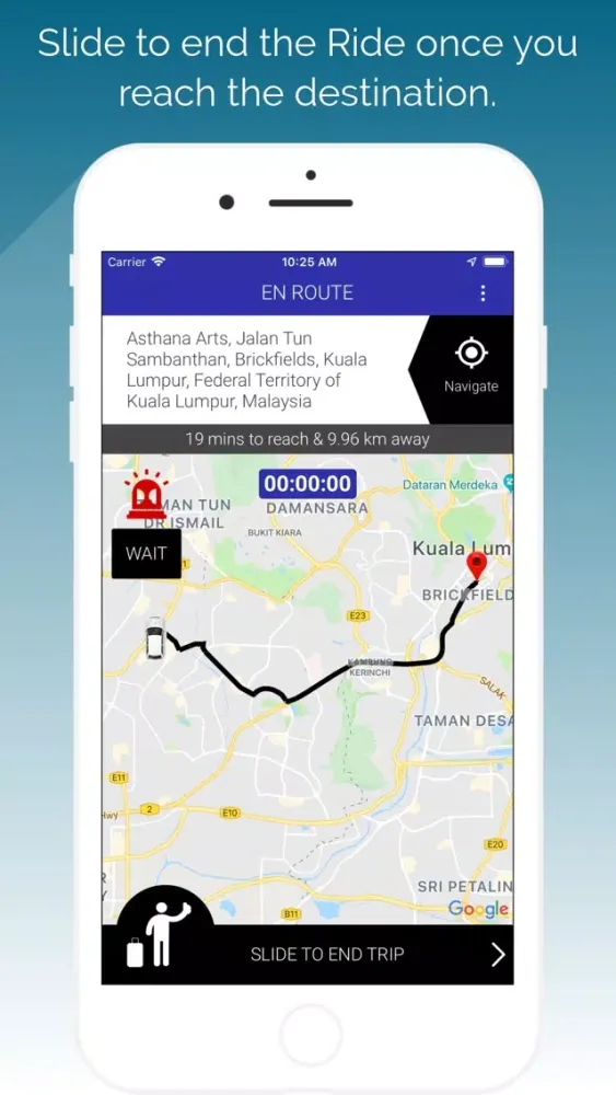 Sila Pro Screenshots