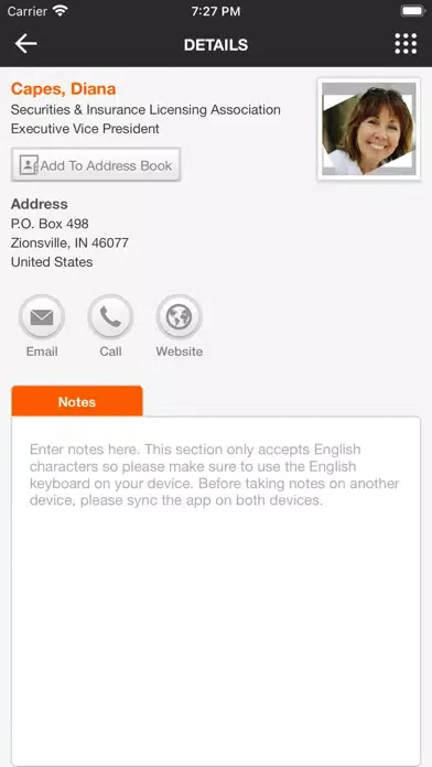 SILA 2022应用截图