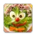 Easy Clown Salad Recipe