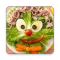 Easy Clown Salad Recipe