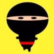 Shuriken Ninja Kamikaze Shuriken Ninja Kamikaze