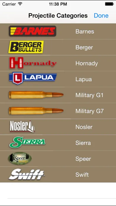 صور Bullet Flight L2