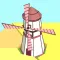 Hexatopia: the puzzle game