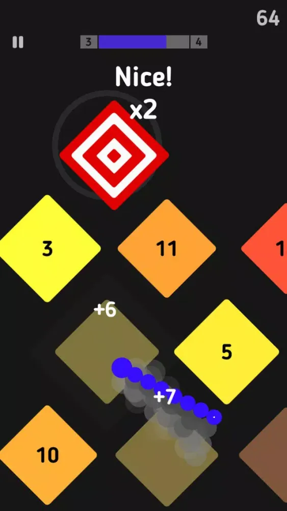 Sticky Snake! Screenshots