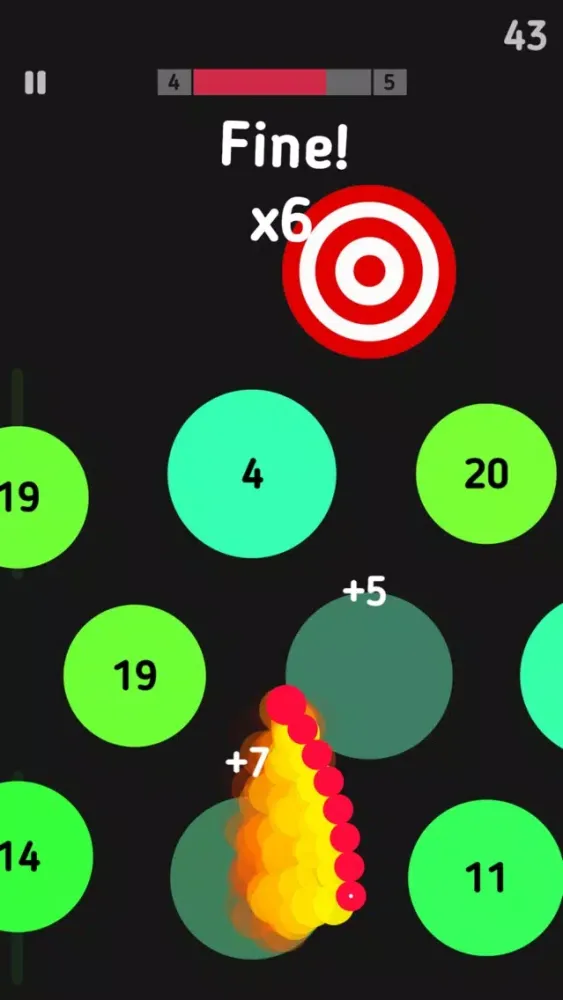 Sticky Snake! Screenshots