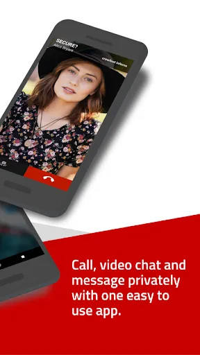 Silent Phone - Secure Calling  스크린샷