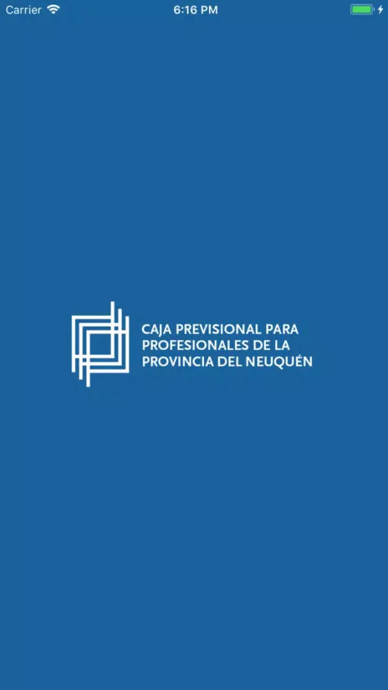 CPP Neuquen应用截图
