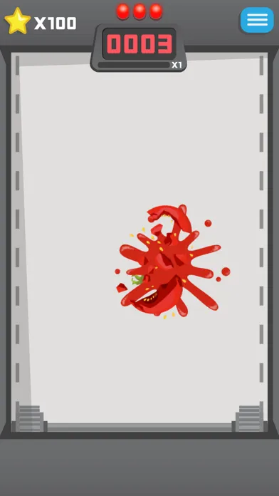 Break Things應用截圖