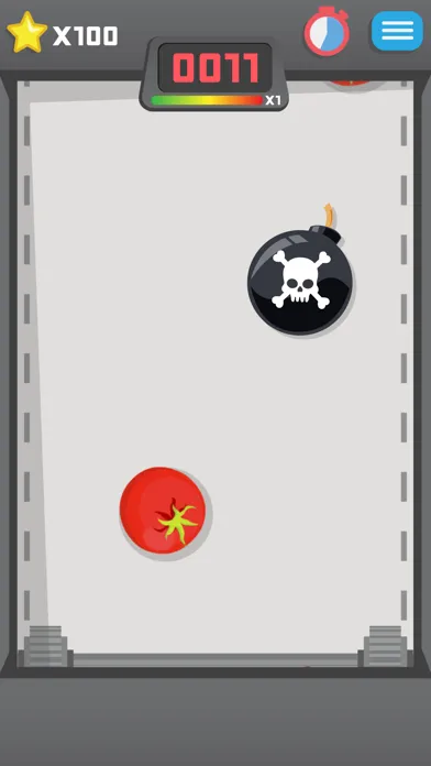 Break Things應用截圖