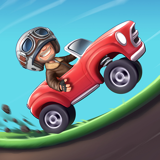 Mountain Climb : Jump Racing Mountain Climb : Jump Racing