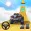 Mountain Climb: Stunt Car Game