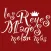 Los Reyes Magos molan más