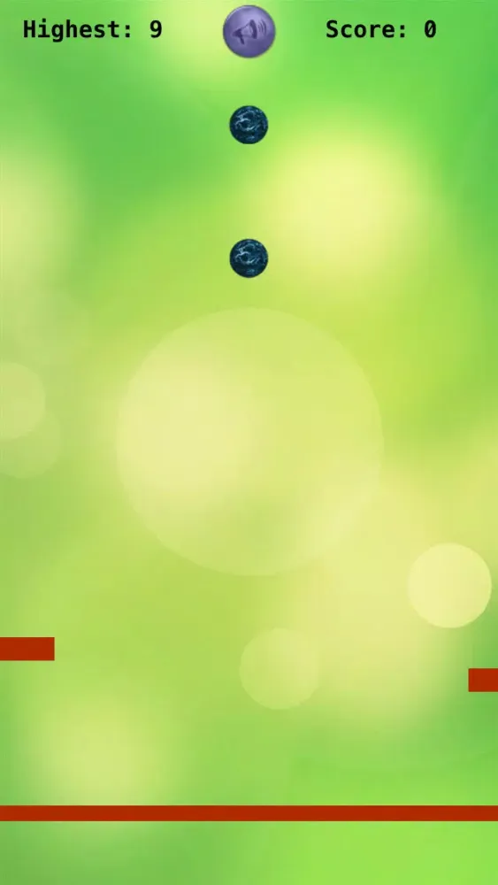 Hit on the Tiles!! स्क्रीनशॉट