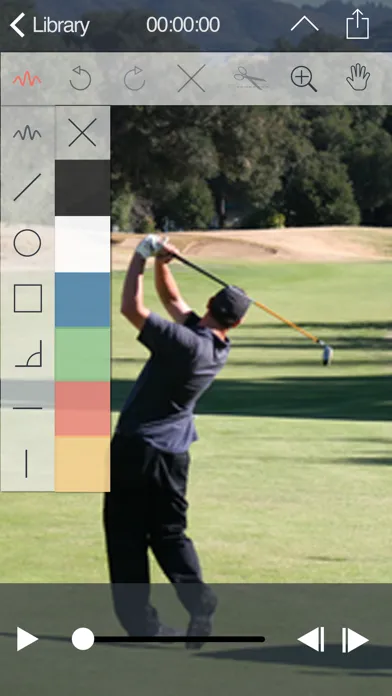 صور PGA Coach Live Mobile