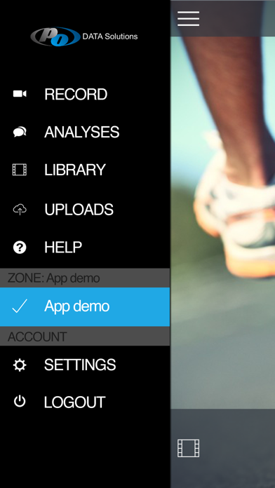 تصاویر PnO Data Live Mobile