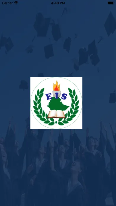 Tangkapan skrin Ethiopian International School