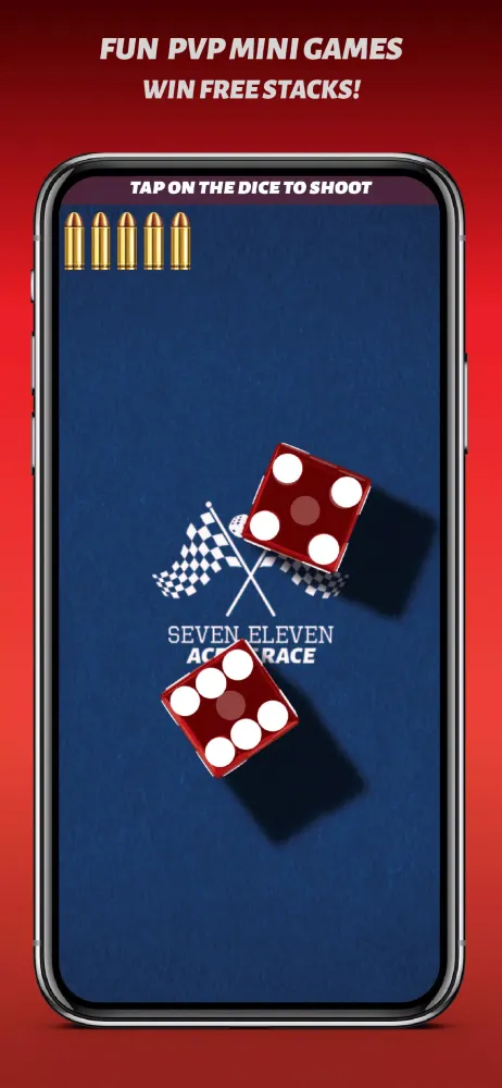 Phone Dice™ Street Dice Game應用截圖