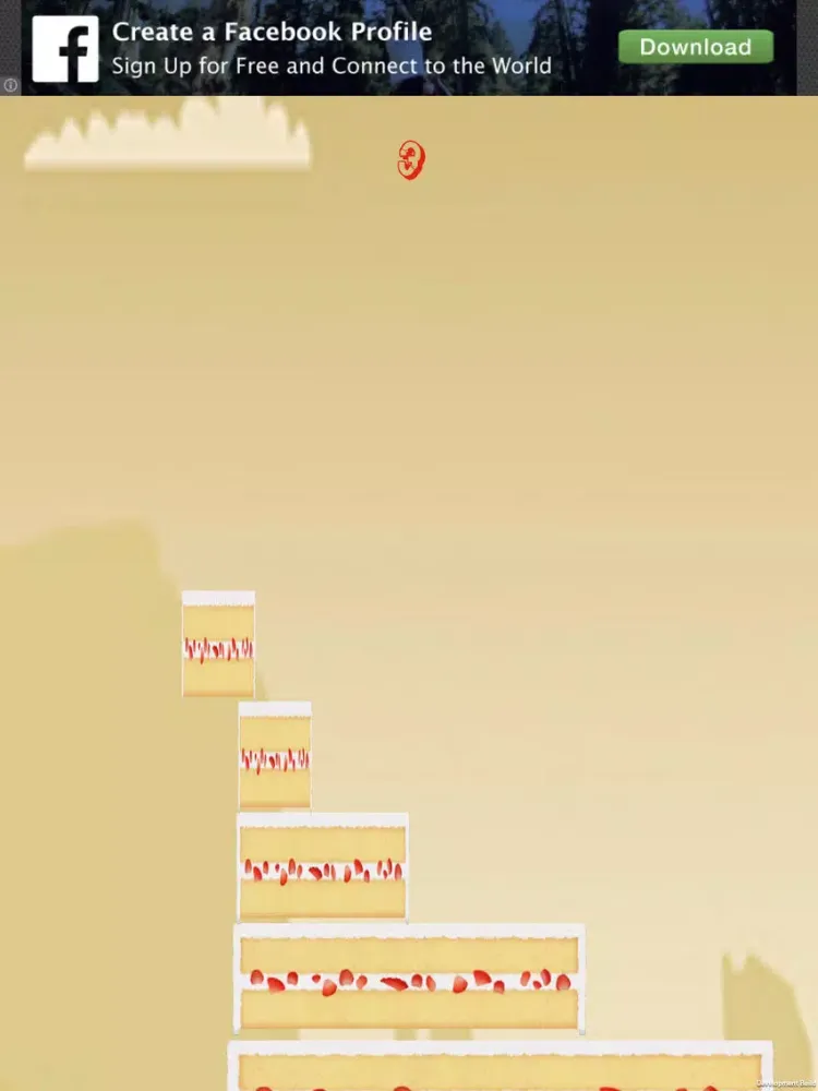 The Tower Cake iPad  سکرین شاٹس
