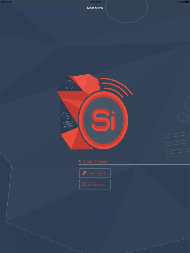 SILM iPad  স্ক্রিনশট