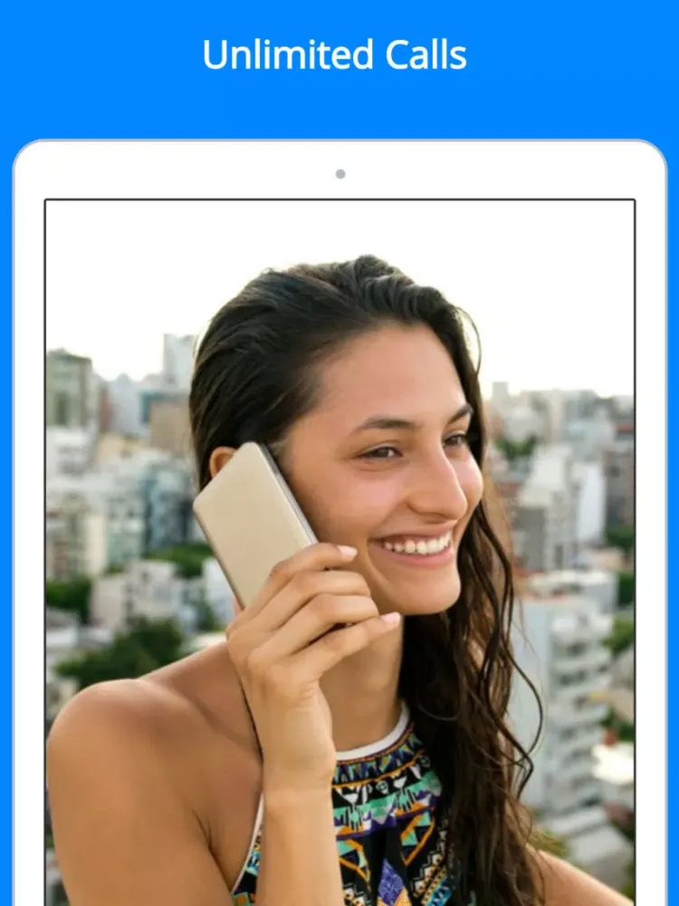 Скриншоты BanglaTalk iPad 