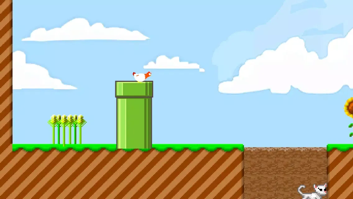 Chicken Over It Rage Screenshots