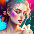 Solaka Painter-Art Generator Solaka Painter-Art Generator