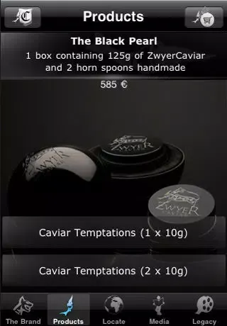 صور ZwyerCaviar