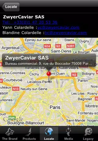 صور ZwyerCaviar