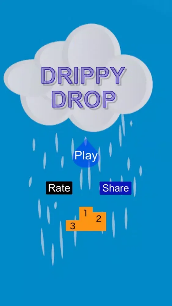 تصاویر Drippy Drop