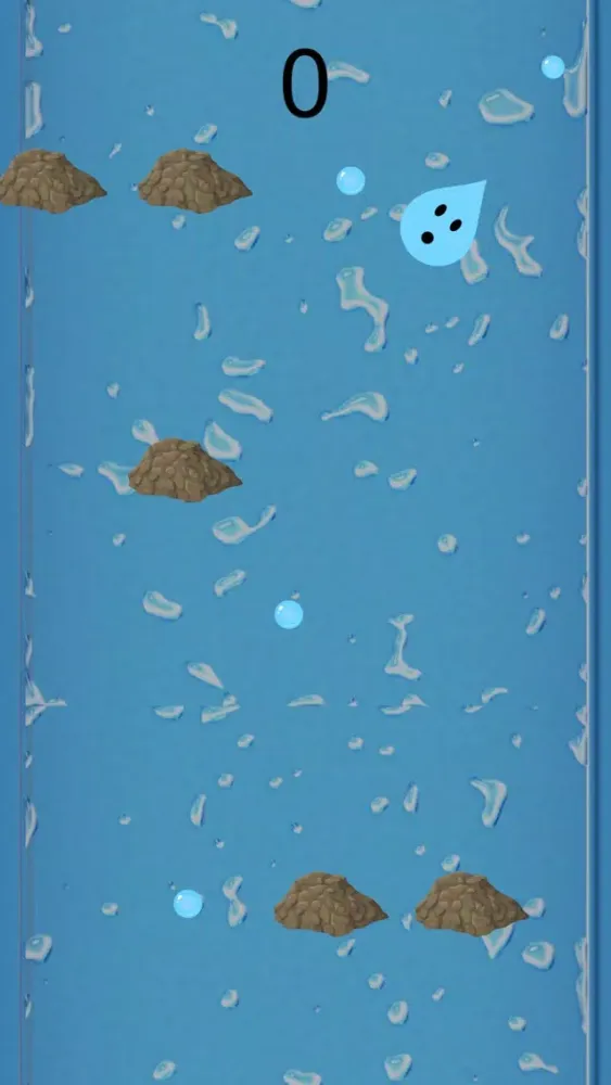 تصاویر Drippy Drop