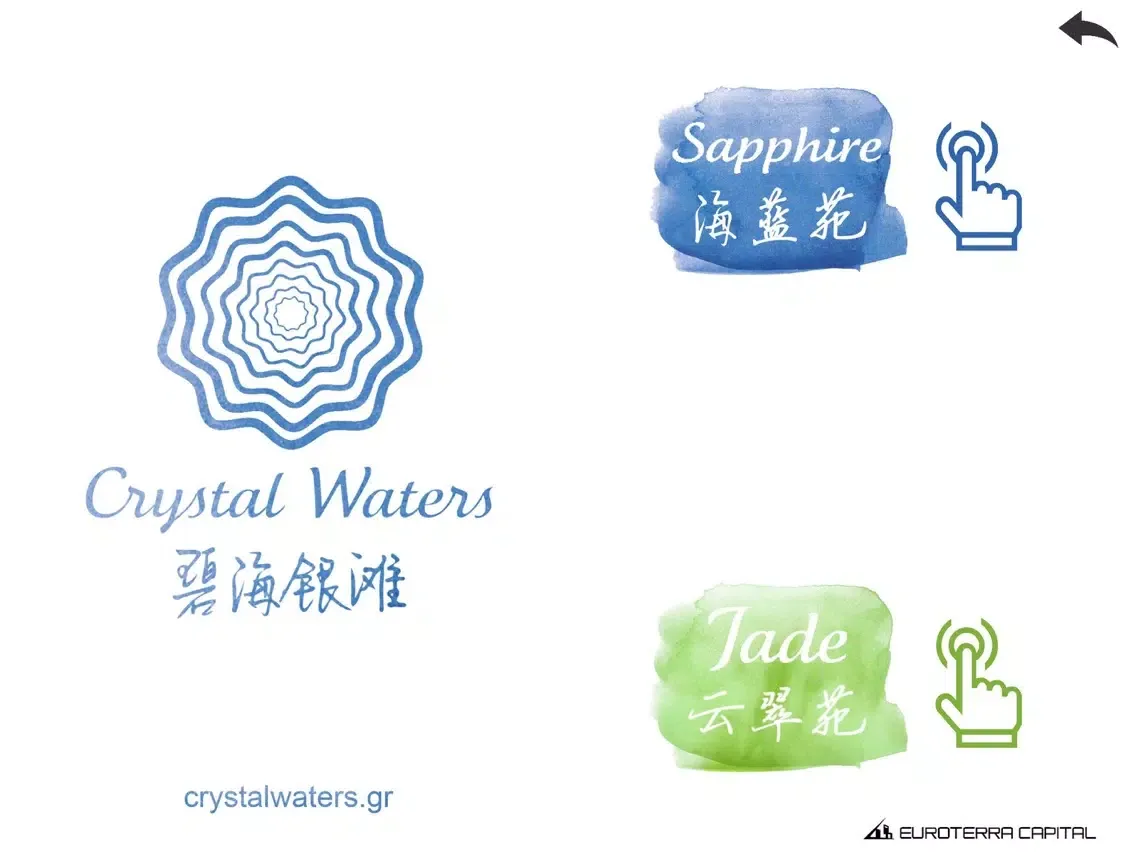 تصاویر Crystal Waters iPad 