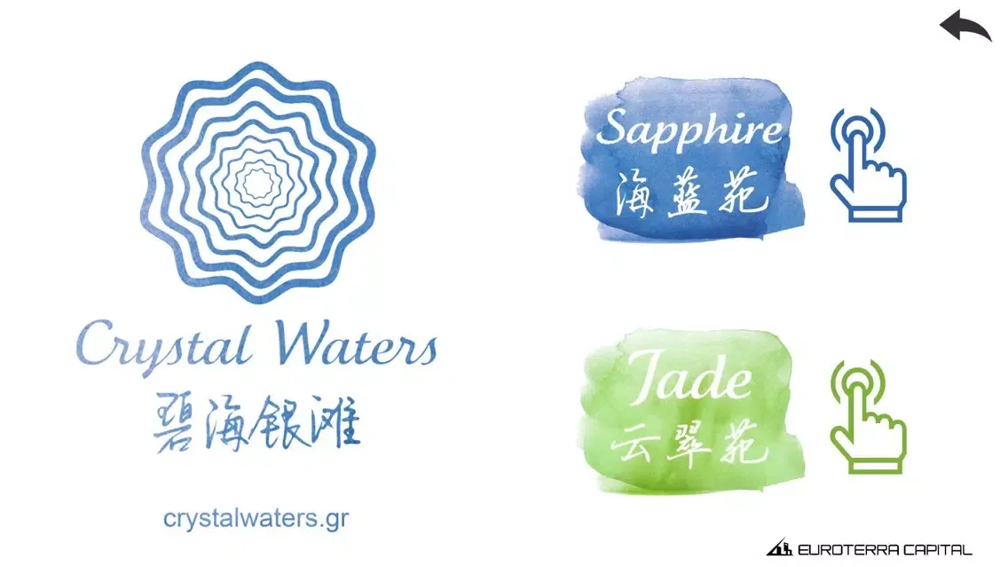تصاویر Crystal Waters