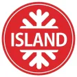 SnowIsland
