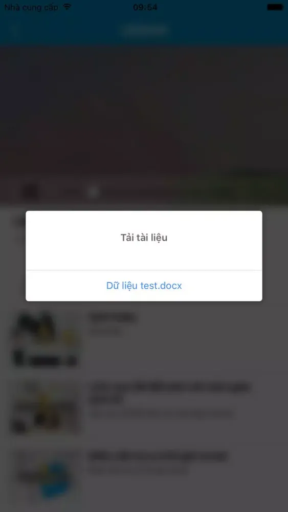 Capturas de pantalla de Viademy