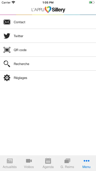 Commune de Sillery Screenshots