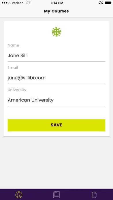 sillibi Screenshots