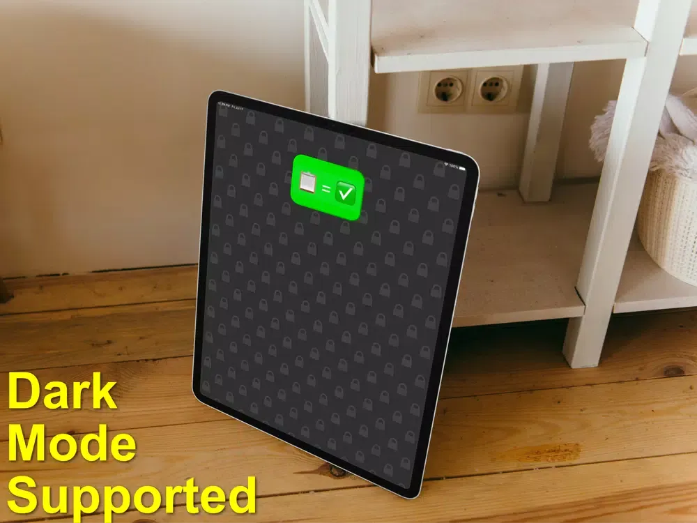 Clipboard Securer iPad  স্ক্রিনশট
