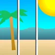 Triptych Builder