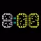 Living Clock