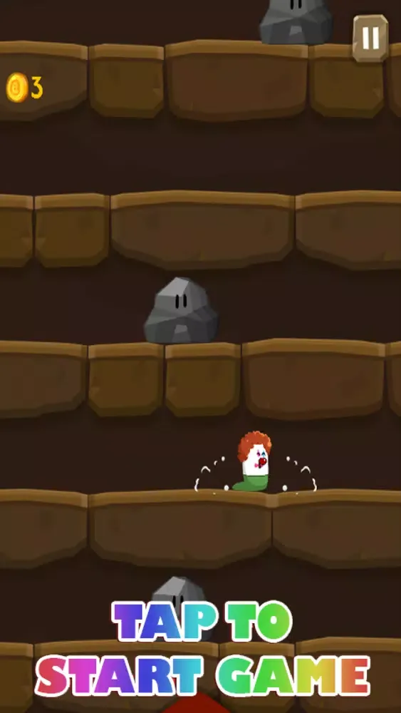 Capturas de pantalla de Hyper Typer - Fall Guy Jump
