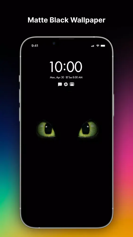 Скриншоты Silly Smile Live Wallpaper 4K
