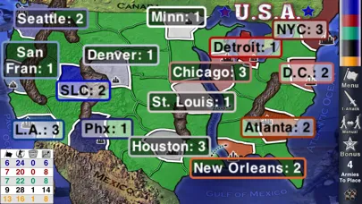 تصاویر Lux USA - American Civil War