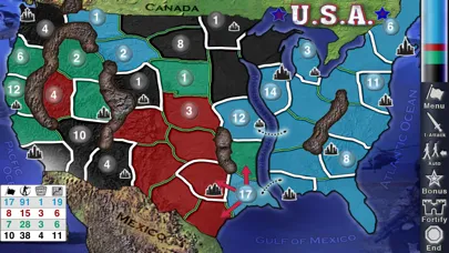 تصاویر Lux USA - American Civil War