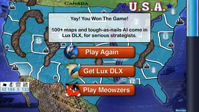 تصاویر Lux USA - American Civil War