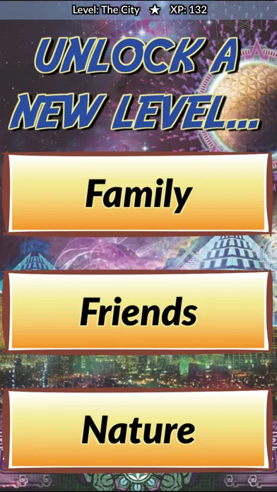 Mission Me: Creative AR Game应用截图