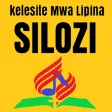 Silozi Hymns Book
